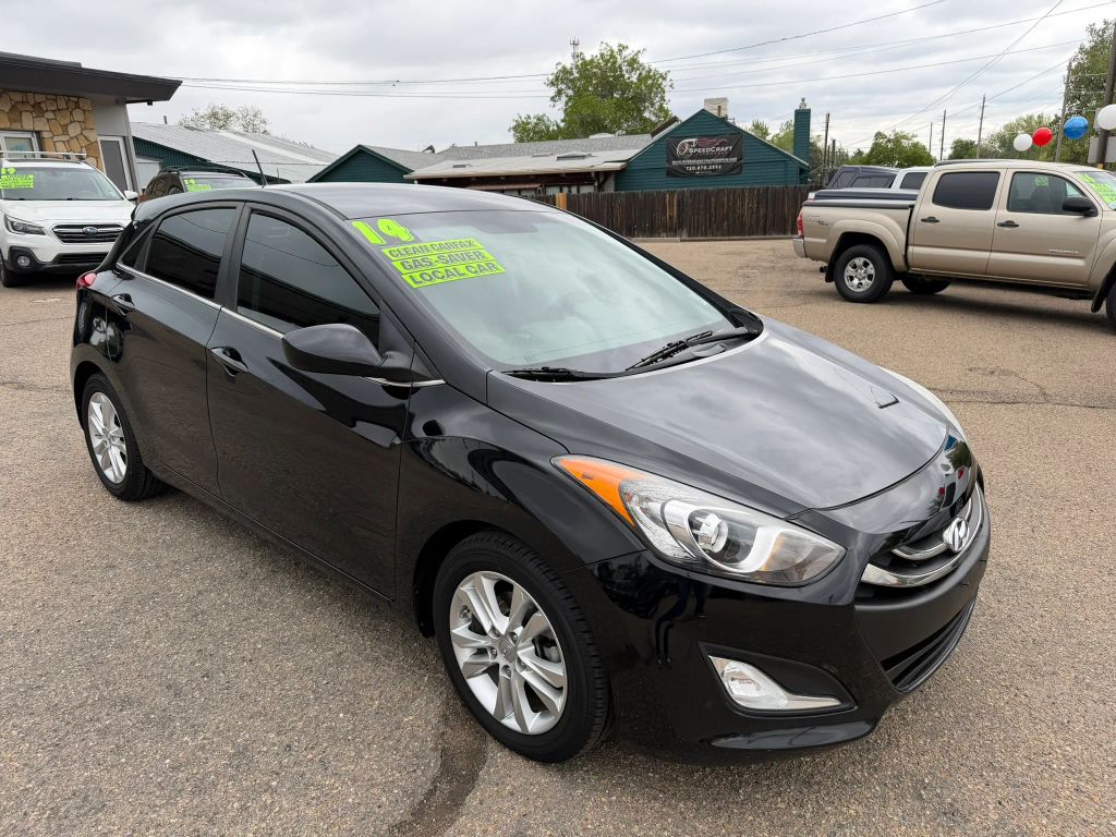 hyundai elantra gt 2014 KMHD35LH6EU222223 image hyundai elantra gt 2014 KMHD35LH6EU222223 image